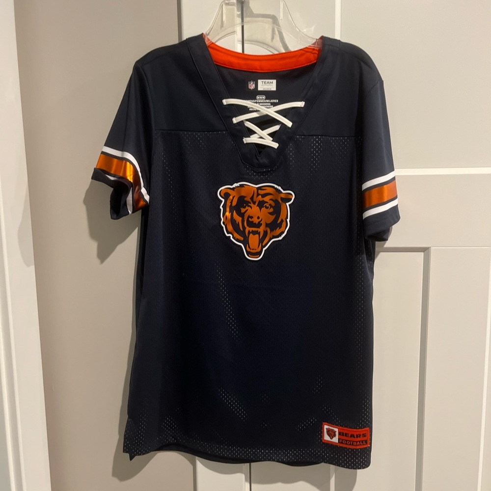 Women’s Chicago Bears Team Apparel Top